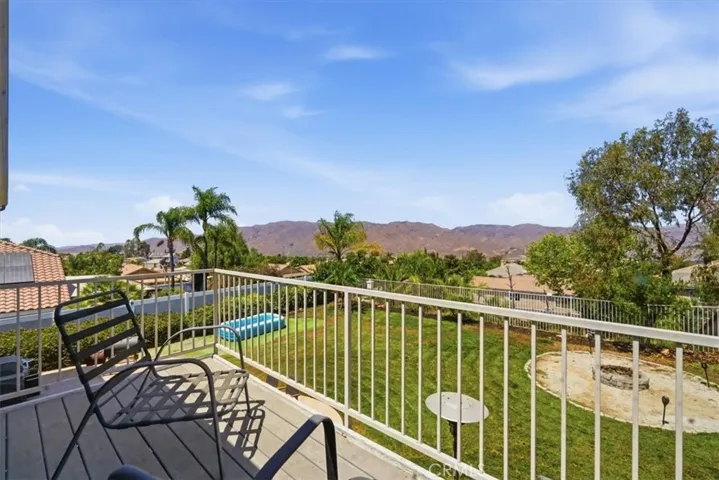 27652 Sams Cutoff, Corona, California 92883