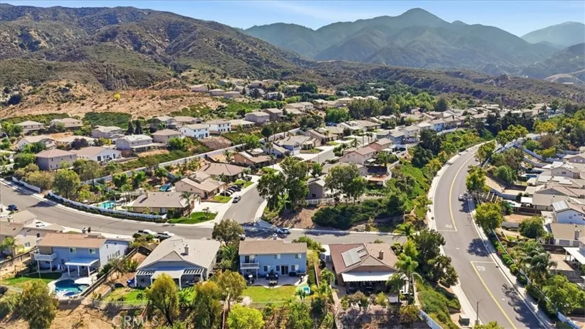 27652 Sams Cutoff, Corona, California 92883