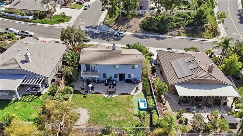 27652 Sams Cutoff, Corona, California 92883