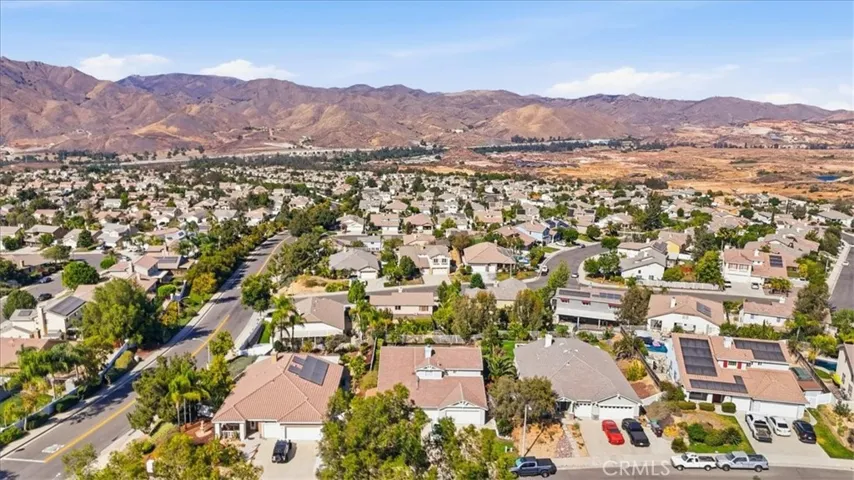 27652 Sams Cutoff, Corona, California 92883