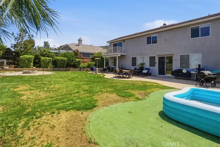 27652 Sams Cutoff, Corona, California 92883