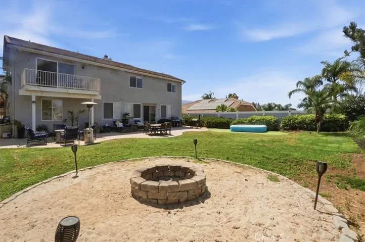27652 Sams Cutoff, Corona, California 92883