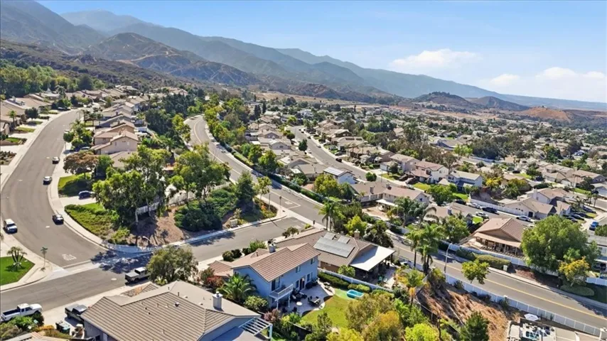 27652 Sams Cutoff, Corona, California 92883