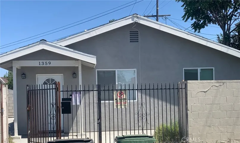 1359 E 94th Street E, Los Angeles, California 90002