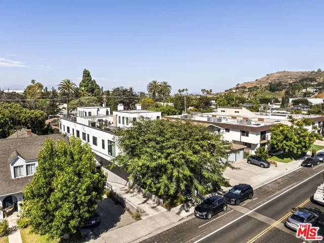 4180 Duquesne Avenue 3, Culver City, California 90232