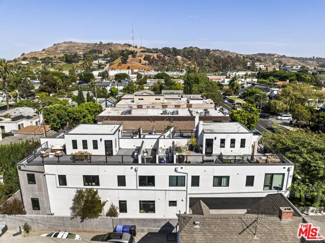 4180 Duquesne Avenue 3, Culver City, California 90232