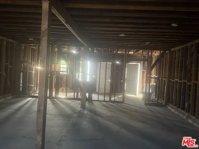 1310 Firestone Boulevard, Los Angeles, California 90001