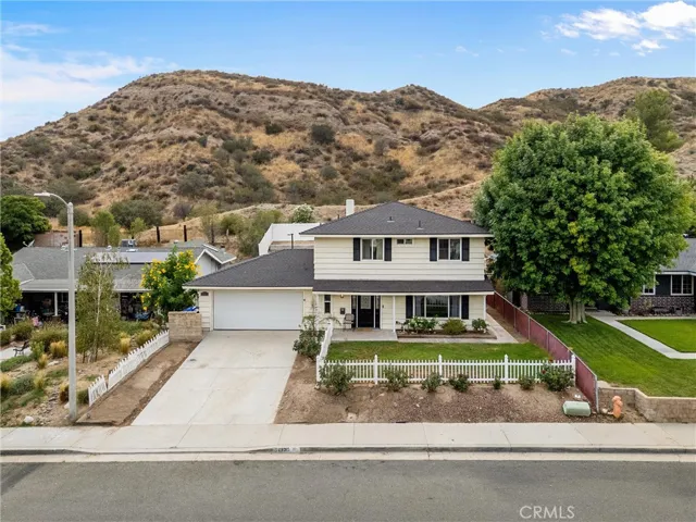 29315 Abelia Rd, Canyon Country, California 91387
