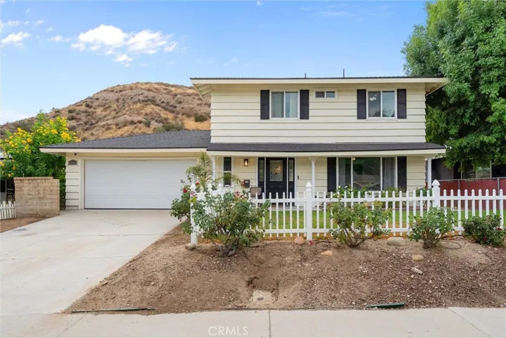 29315 Abelia Rd, Canyon Country, California 91387