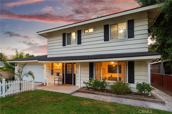 29315 Abelia Rd, Canyon Country, California 91387