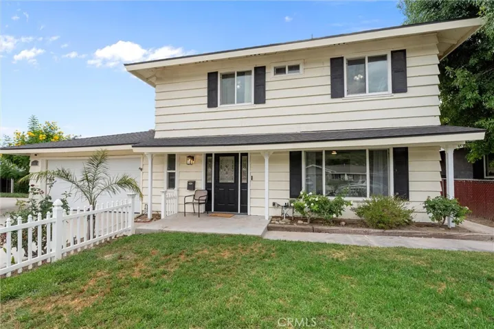 29315 Abelia Rd, Canyon Country, California 91387