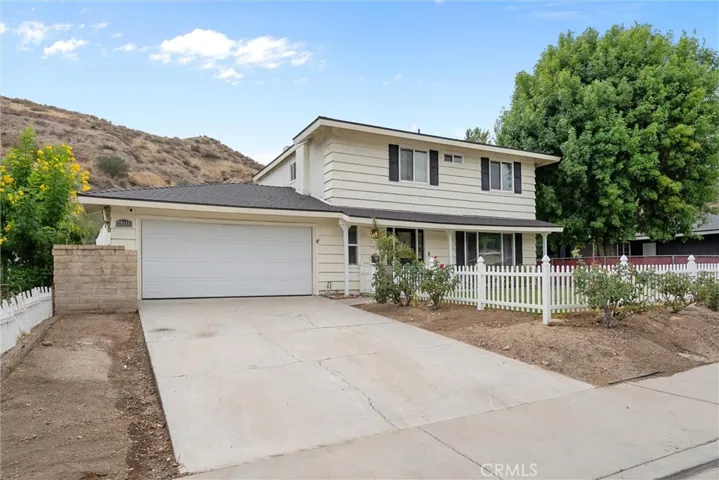 29315 Abelia Rd, Canyon Country, California 91387
