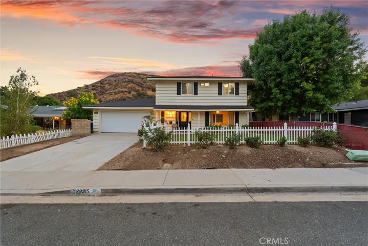 29315 Abelia Rd, Canyon Country, California 91387