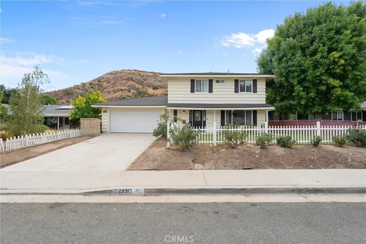 29315 Abelia Rd, Canyon Country, California 91387