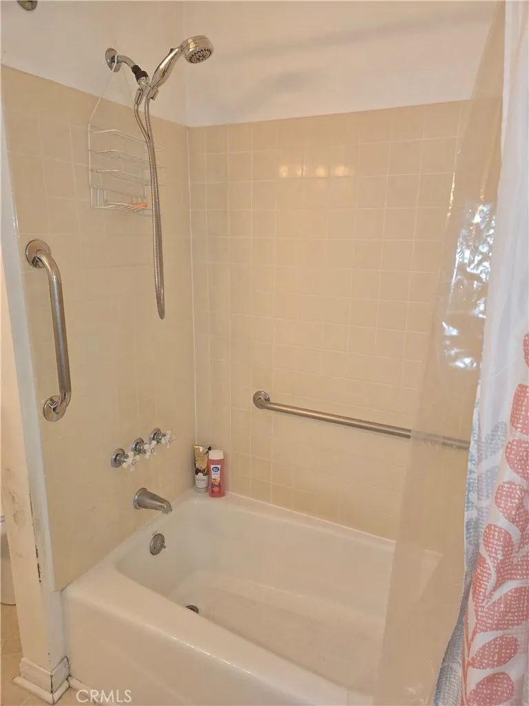 SHOWER COMBO
