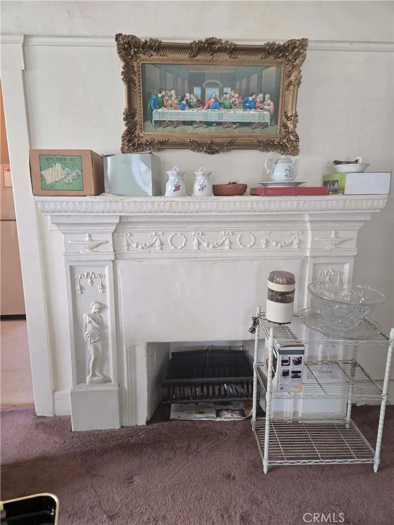 FP IN DINING ROOM