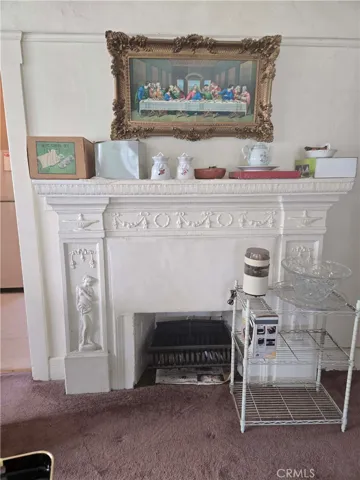 FP IN DINING ROOM