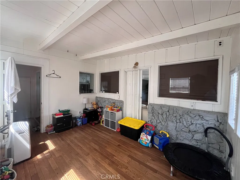 Bonus room