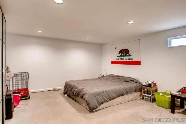 4052 Tennyson Street Terrace Level, San Diego, California 92107