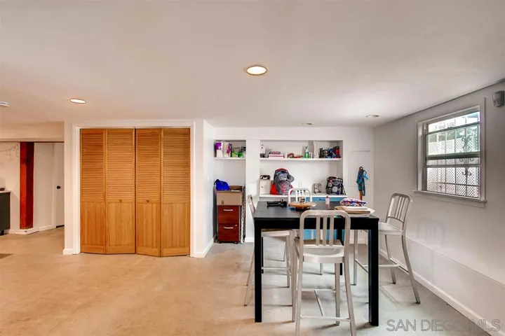 4052 Tennyson Street Terrace Level, San Diego, California 92107