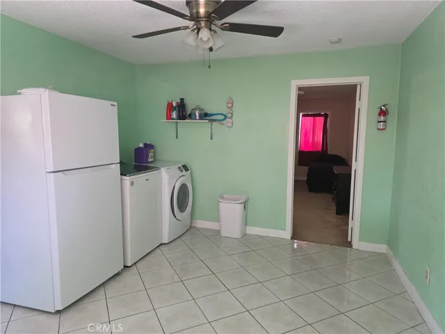 Large Laundry room