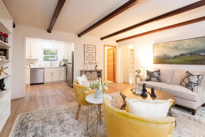 383 Riverview Drive, Boulder Creek, California 95006