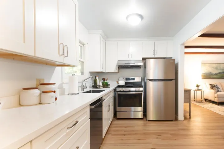 383 Riverview Drive, Boulder Creek, California 95006
