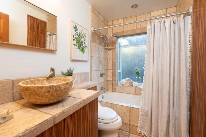 383 Riverview Drive, Boulder Creek, California 95006