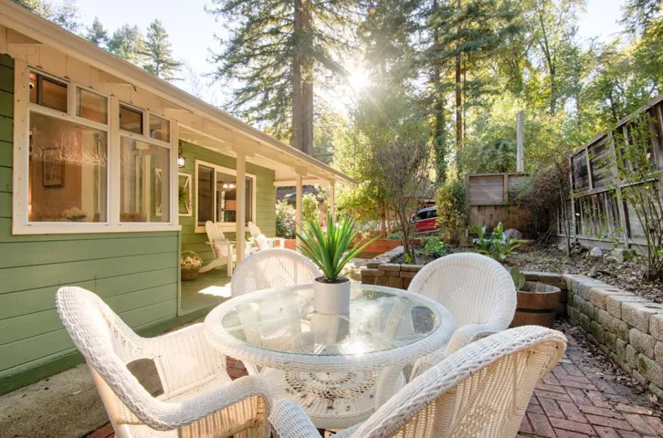 383 Riverview Drive, Boulder Creek, California 95006