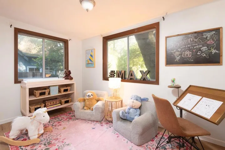 383 Riverview Drive, Boulder Creek, California 95006