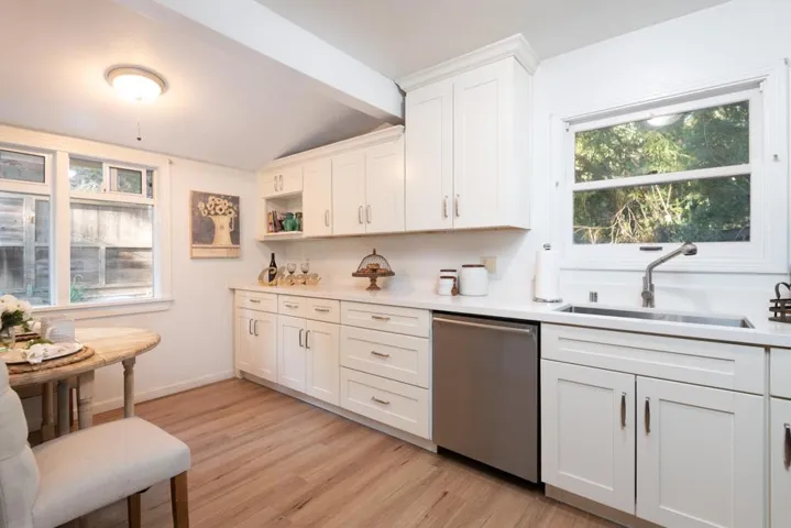 383 Riverview Drive, Boulder Creek, California 95006