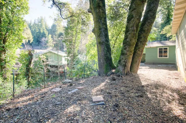 383 Riverview Drive, Boulder Creek, California 95006