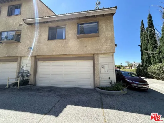10051 Topanga Canyon Boulevard 15, Los Angeles, California 91311