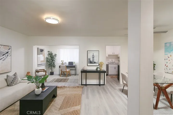 5651 Sumner 109, Culver City, California 90230