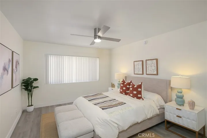 5651 Sumner 109, Culver City, California 90230