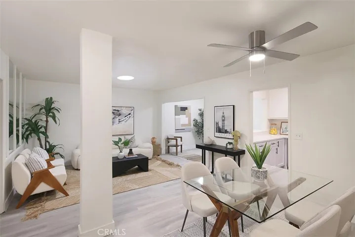 5651 Sumner 109, Culver City, California 90230