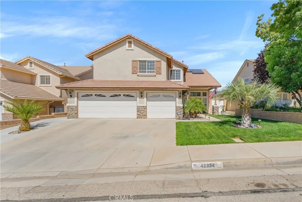 42334 Daniel, Lancaster, California 93536 — photo 4