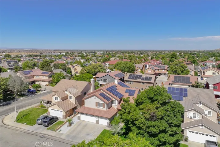 42334 Daniel, Lancaster, California 93536