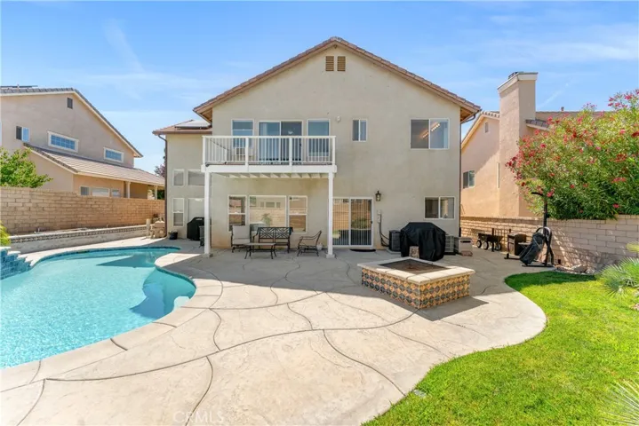 42334 Daniel, Lancaster, California 93536