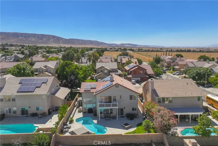 42334 Daniel, Lancaster, California 93536