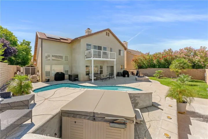 42334 Daniel, Lancaster, California 93536