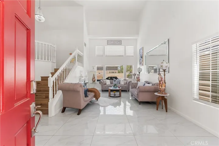 42334 Daniel, Lancaster, California 93536