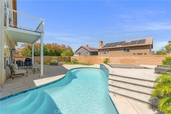 42334 Daniel, Lancaster, California 93536