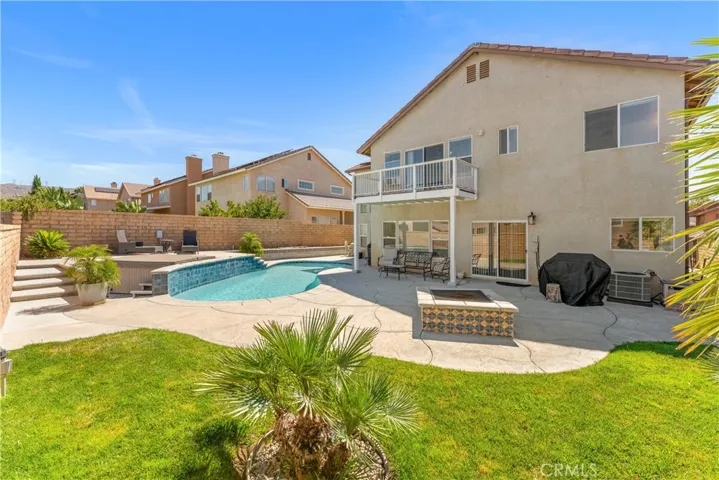 42334 Daniel, Lancaster, California 93536