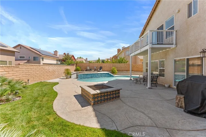 42334 Daniel, Lancaster, California 93536