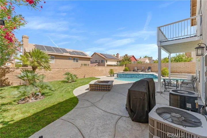 42334 Daniel, Lancaster, California 93536