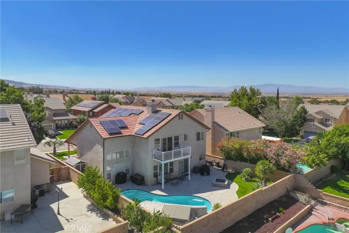 42334 Daniel, Lancaster, California 93536