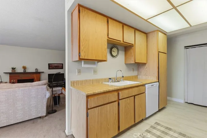 3252 Little Mountain, San Bernardino, California 92405