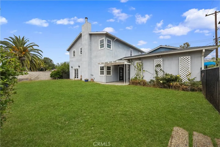 350 E Juanita, San Dimas, California 91773
