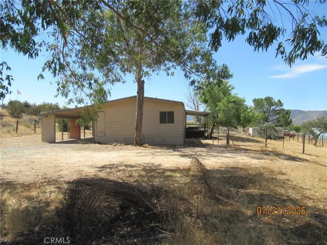59195 Gilman, Anza, California 92539